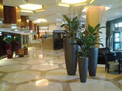 کورت یارد مادرید پرینسسا