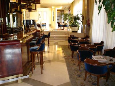 کورت یارد مادرید پرینسسا