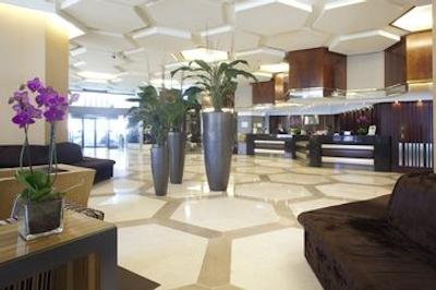 کورت یارد مادرید پرینسسا