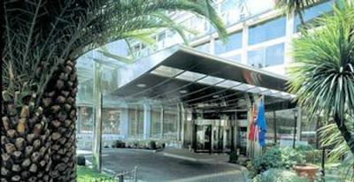 کورت یارد مادرید پرینسسا