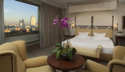 کورت یارد مادرید پرینسسا