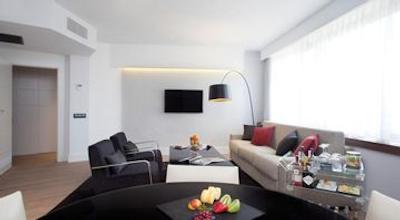 کورت یارد مادرید پرینسسا