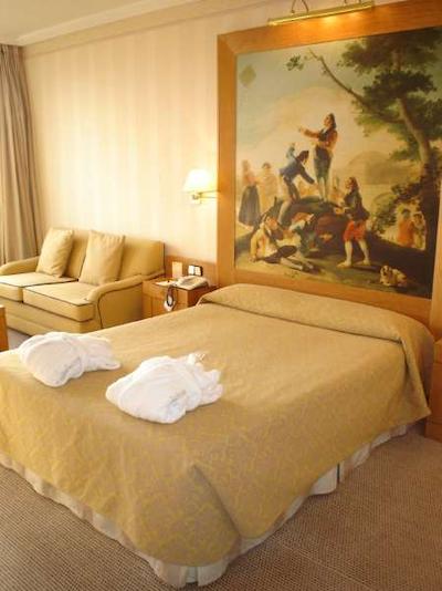 کورت یارد مادرید پرینسسا