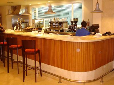 کورت یارد مادرید پرینسسا