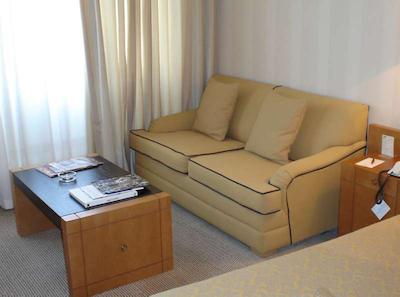 کورت یارد مادرید پرینسسا