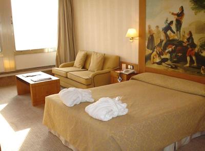 کورت یارد مادرید پرینسسا