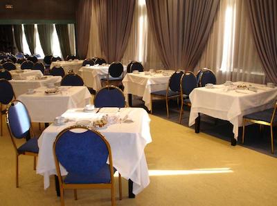 کورت یارد مادرید پرینسسا