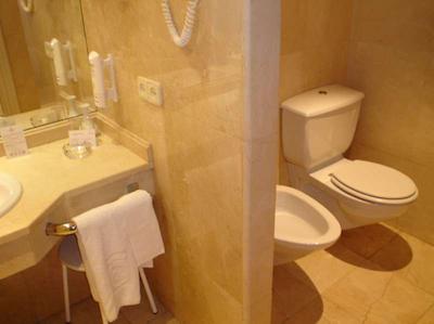 کورت یارد مادرید پرینسسا