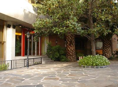 کورت یارد مادرید پرینسسا