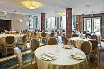 اس اچ جی هتل ساتولو ورونا