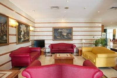 اس اچ جی هتل ساتولو ورونا