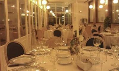 اس اچ جی هتل ساتولو ورونا