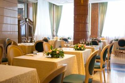 اس اچ جی هتل ساتولو ورونا