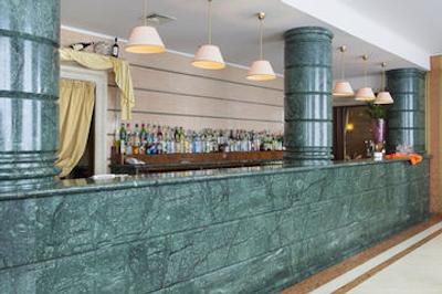 اس اچ جی هتل ساتولو ورونا