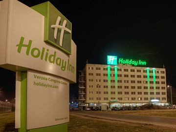 اس اچ جی هتل ساتولو ورونا