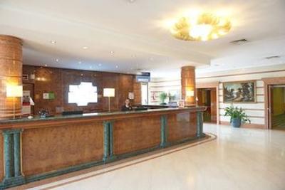 اس اچ جی هتل ساتولو ورونا