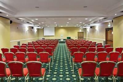 اس اچ جی هتل ساتولو ورونا