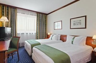 اس اچ جی هتل ساتولو ورونا