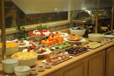 اس اچ جی هتل ساتولو ورونا