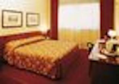 اس اچ جی هتل ساتولو ورونا