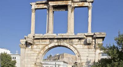 امالیا آتن هتل