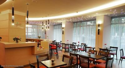 امالیا آتن هتل