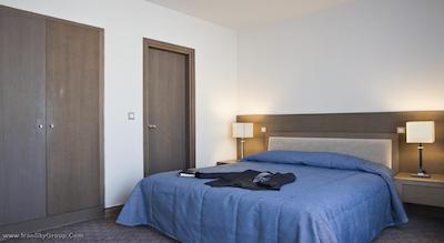 امالیا آتن هتل