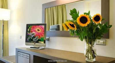 امالیا آتن هتل