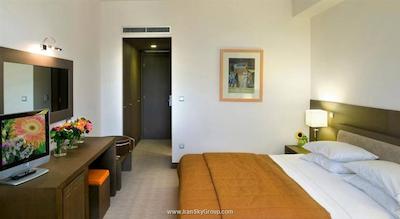 امالیا آتن هتل