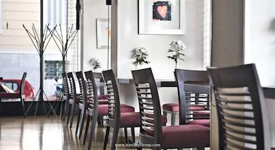 امالیا آتن هتل