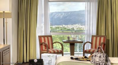 امالیا آتن هتل