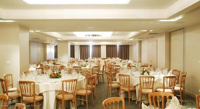 امالیا آتن هتل