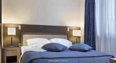 امالیا آتن هتل