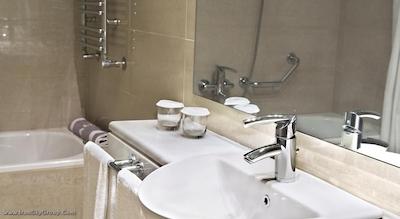 امالیا آتن هتل