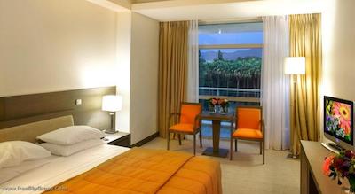 امالیا آتن هتل