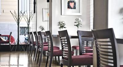 امالیا آتن هتل