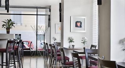 امالیا آتن هتل