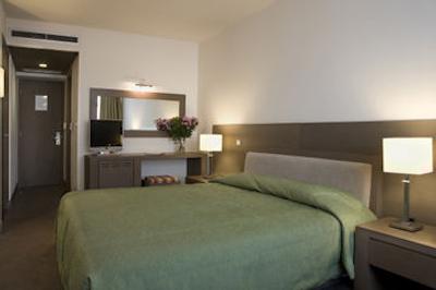 امالیا آتن هتل