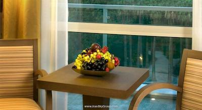 امالیا آتن هتل