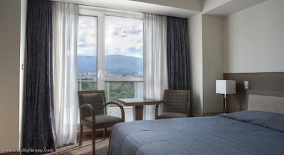 امالیا آتن هتل