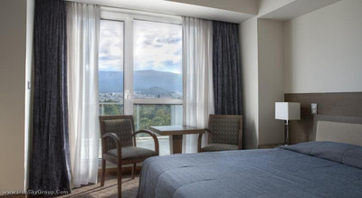 امالیا آتن هتل