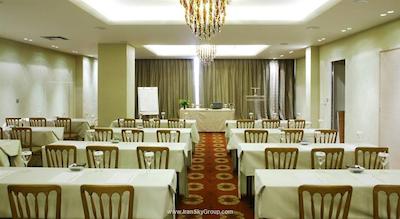 امالیا آتن هتل