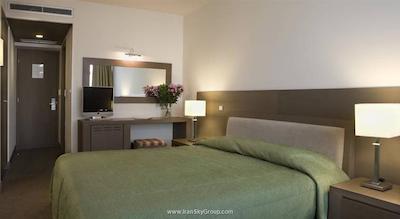 امالیا آتن هتل