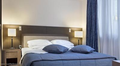 امالیا آتن هتل