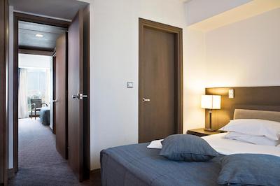 امالیا آتن هتل