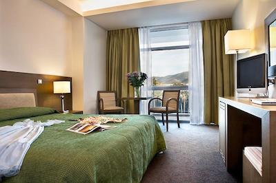 امالیا آتن هتل