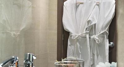 امالیا آتن هتل