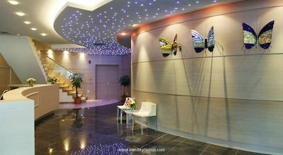 امالیا آتن هتل