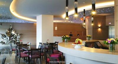 امالیا آتن هتل