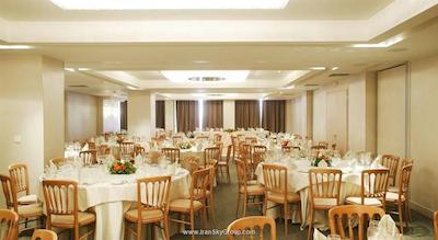 امالیا آتن هتل